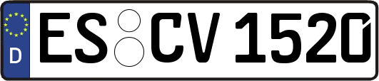 ES-CV1520
