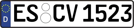 ES-CV1523