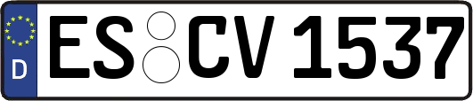 ES-CV1537