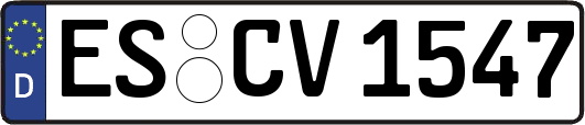 ES-CV1547