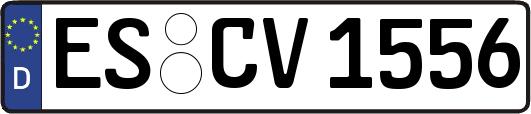 ES-CV1556