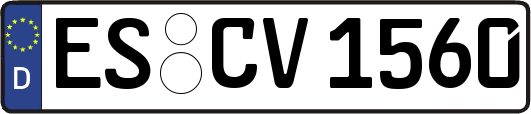 ES-CV1560