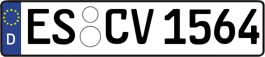 ES-CV1564