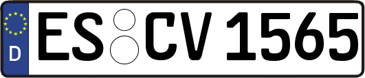 ES-CV1565