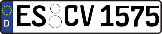 ES-CV1575