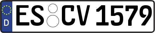 ES-CV1579