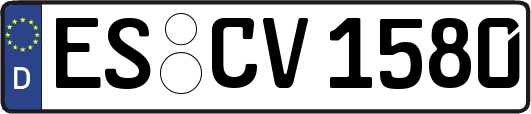 ES-CV1580