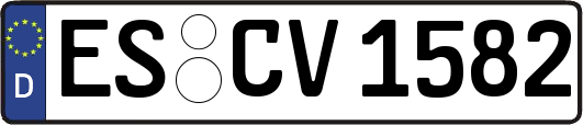 ES-CV1582