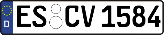 ES-CV1584