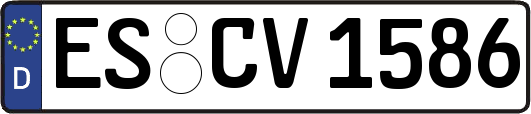ES-CV1586