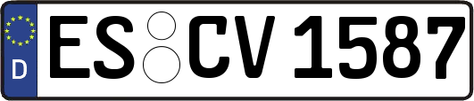 ES-CV1587