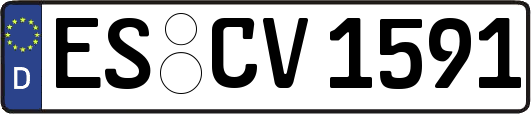 ES-CV1591