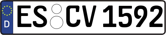 ES-CV1592