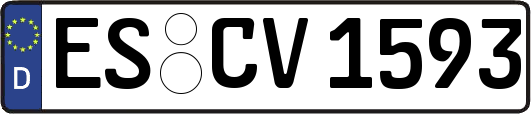 ES-CV1593