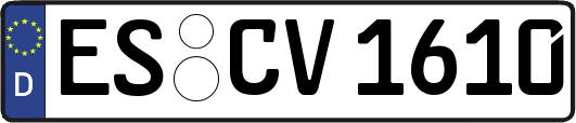ES-CV1610