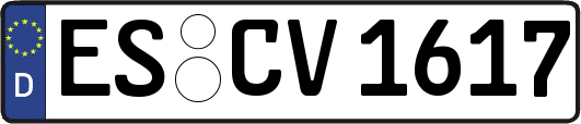 ES-CV1617
