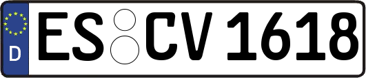 ES-CV1618
