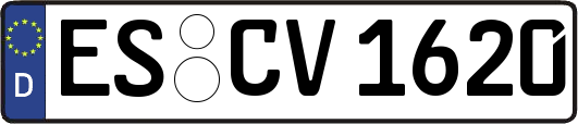 ES-CV1620
