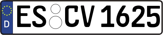 ES-CV1625