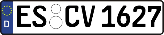 ES-CV1627