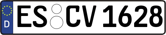 ES-CV1628