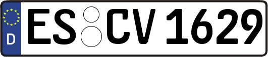 ES-CV1629