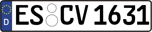 ES-CV1631