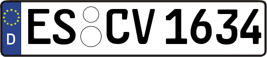 ES-CV1634