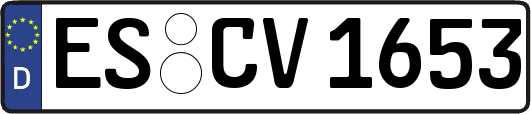 ES-CV1653