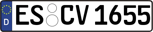 ES-CV1655