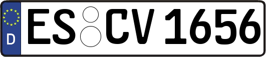ES-CV1656