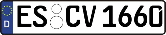ES-CV1660