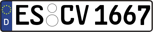 ES-CV1667