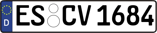 ES-CV1684