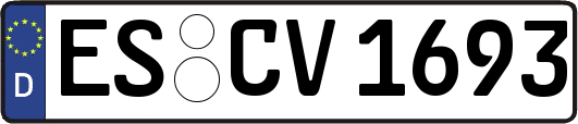 ES-CV1693
