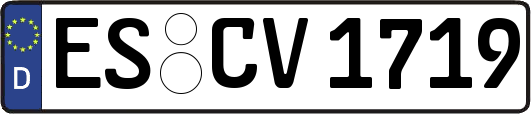 ES-CV1719