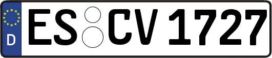 ES-CV1727