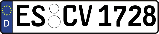 ES-CV1728