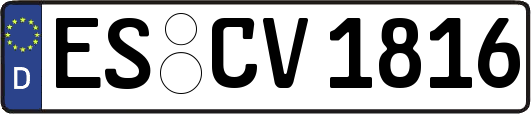 ES-CV1816