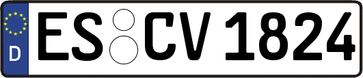 ES-CV1824
