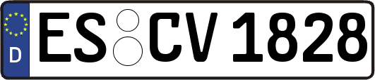 ES-CV1828