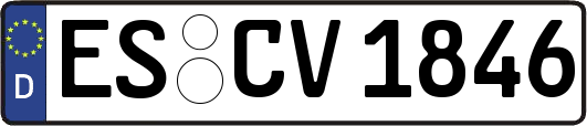 ES-CV1846