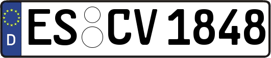 ES-CV1848
