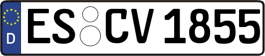 ES-CV1855