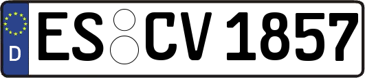 ES-CV1857