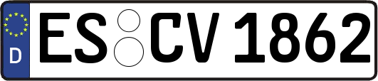 ES-CV1862