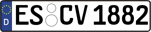 ES-CV1882