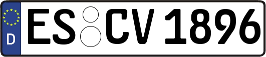 ES-CV1896
