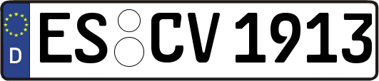 ES-CV1913