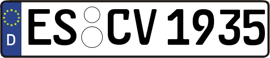 ES-CV1935